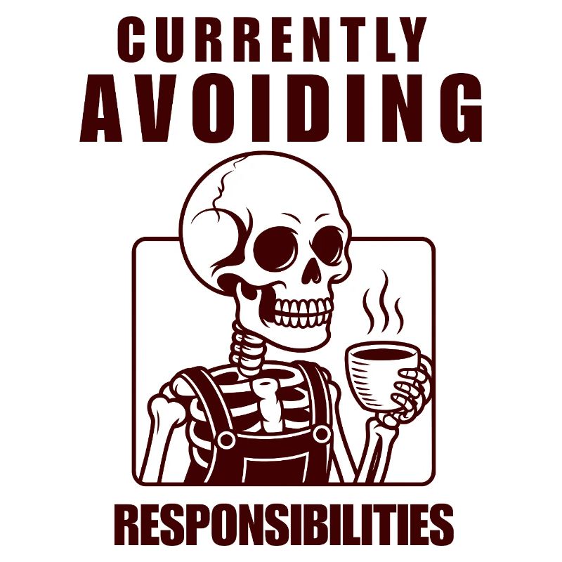 Skeleton Avoiding Responsibilities Design