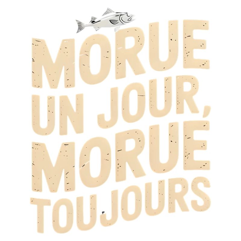 Once a cod, always a cod