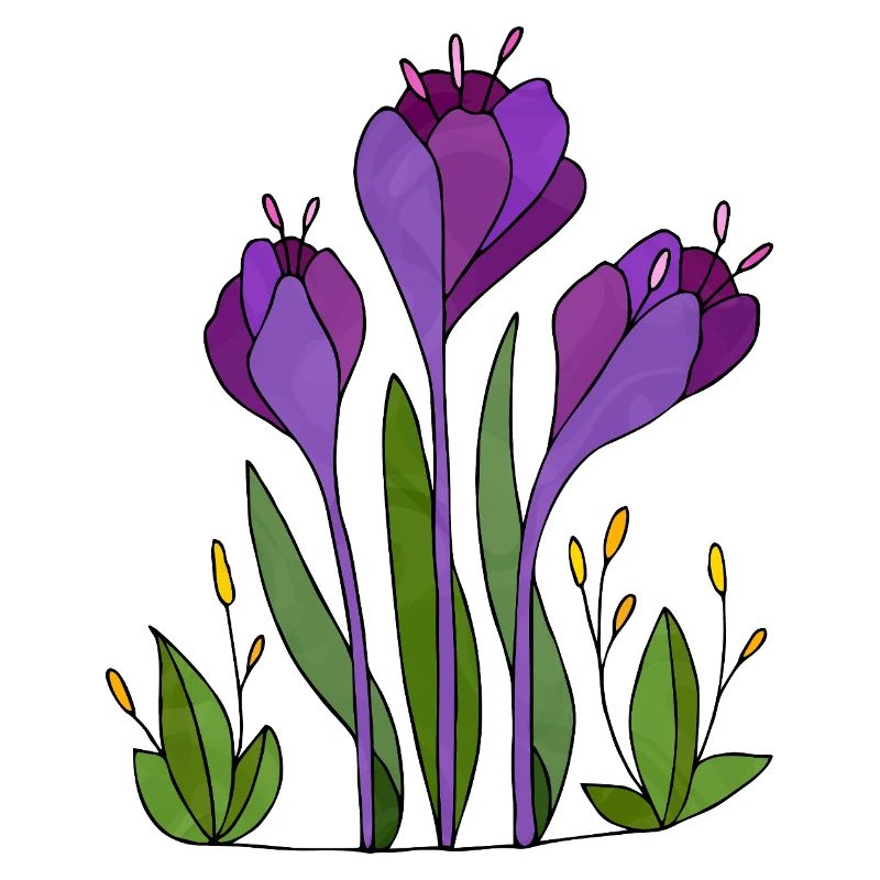 Blumen