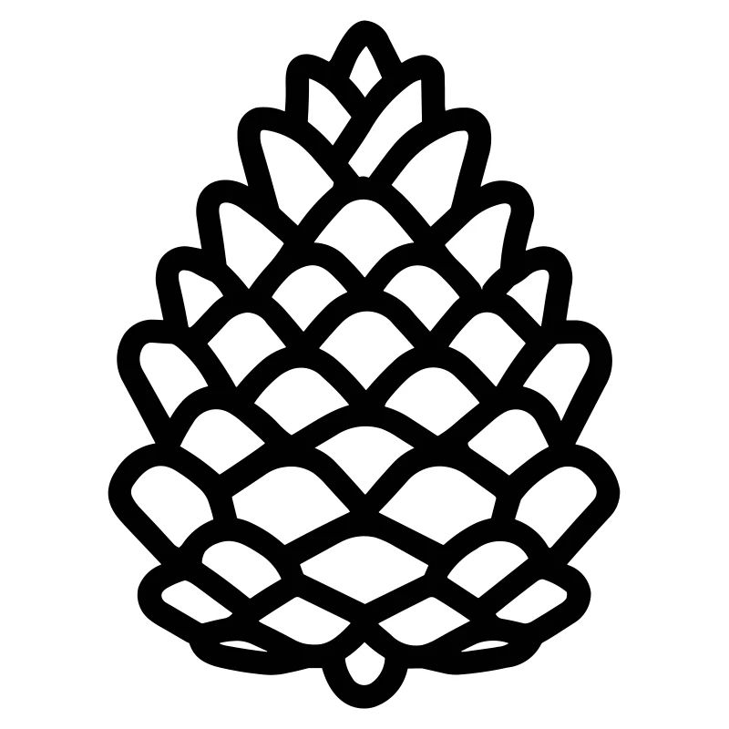 Pine Cone