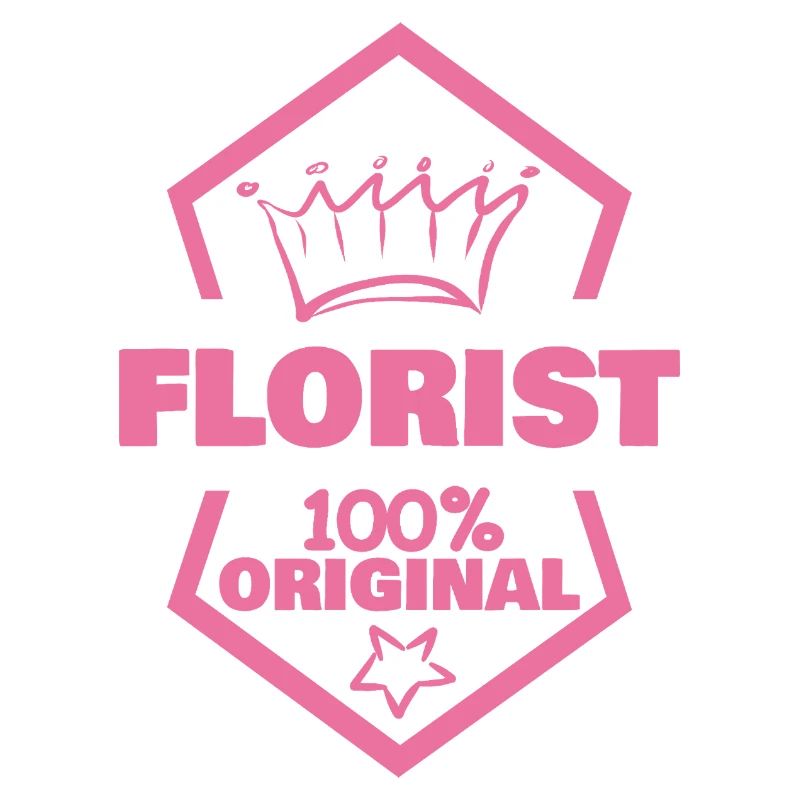 Work Florist