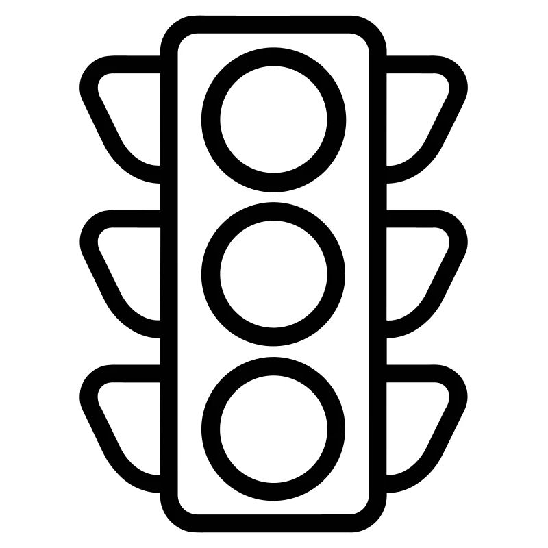Traffic light