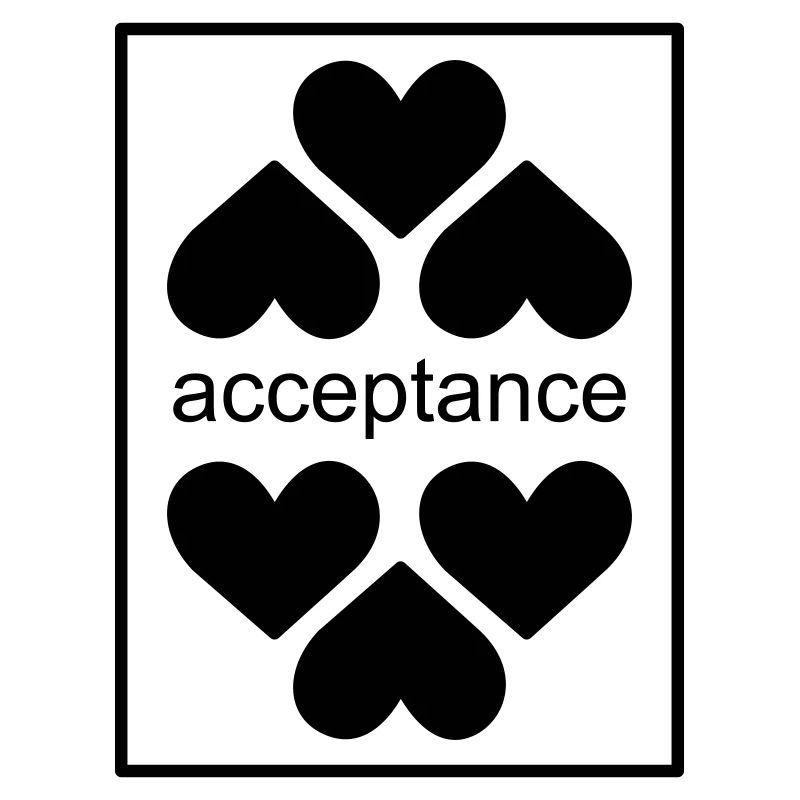 Acceptation