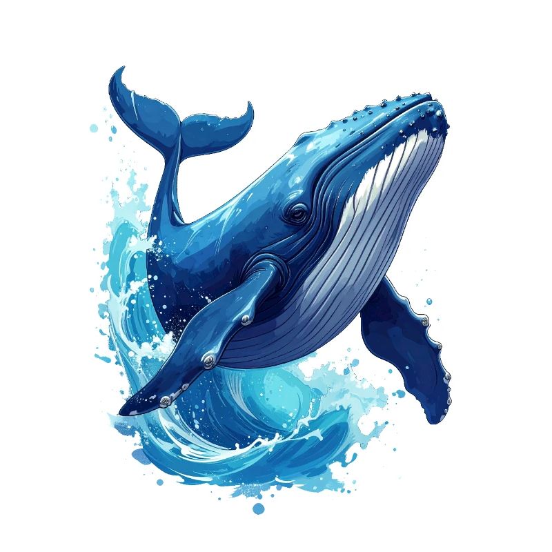 whale