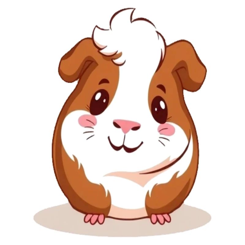 guinea pig