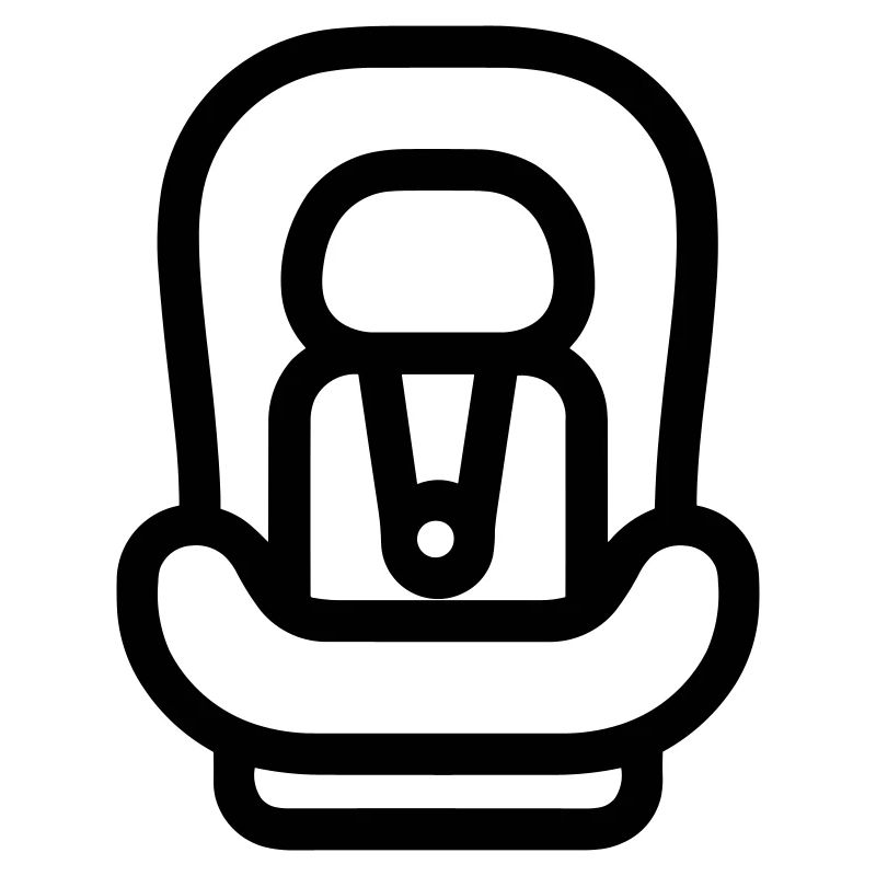 Kindersitz