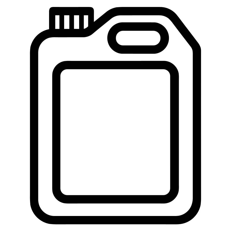 canister