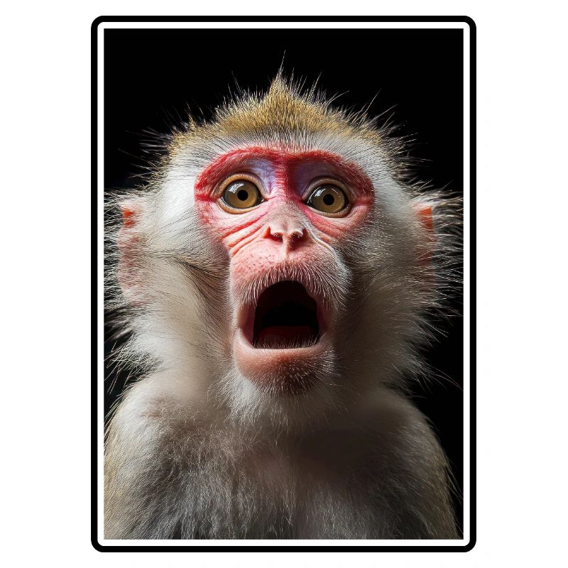 Macaque Macaque