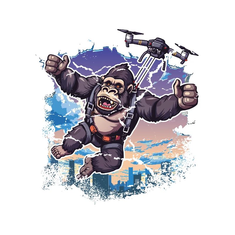 Drone Pilot Accessories Drone Pilot Drone Gift