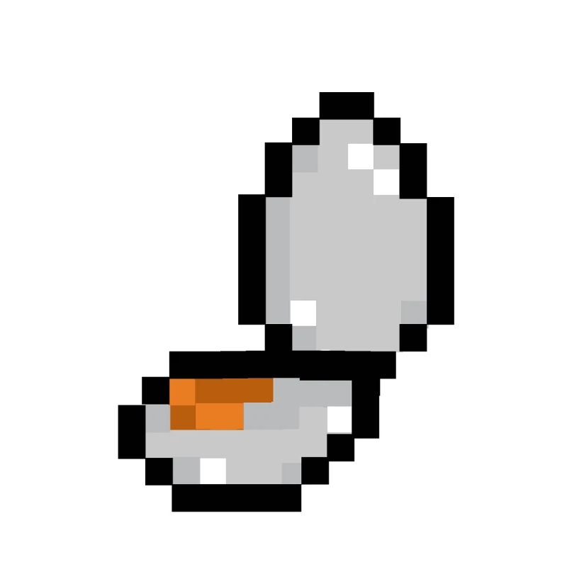 Pixel-Ei