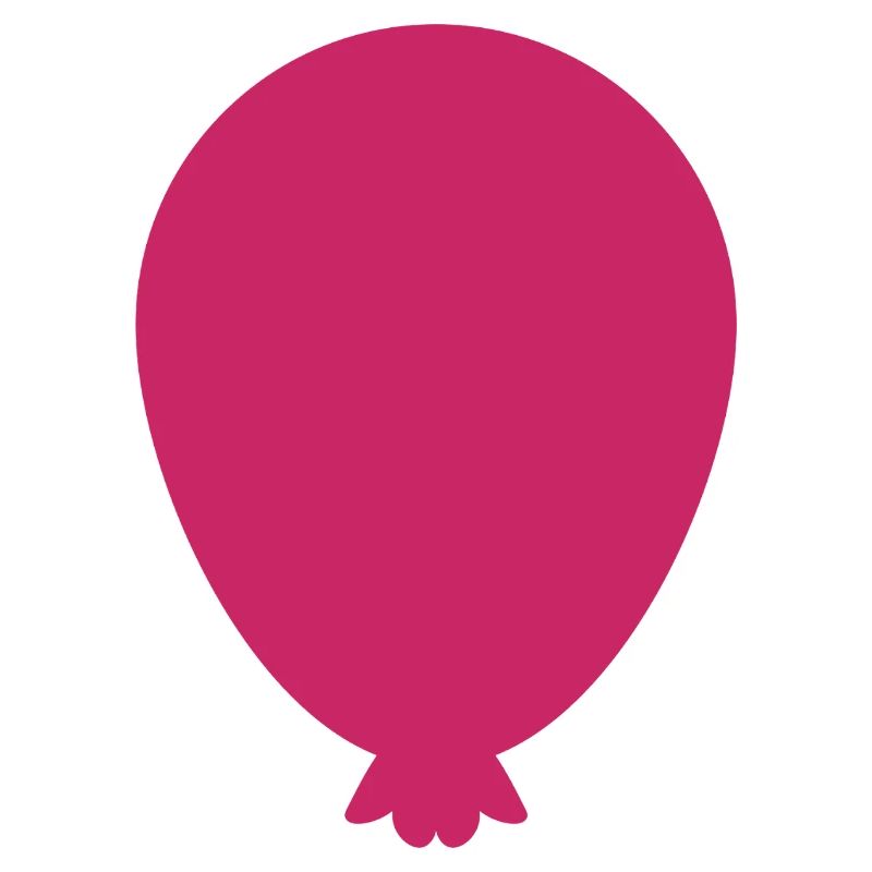 Forme de ballon