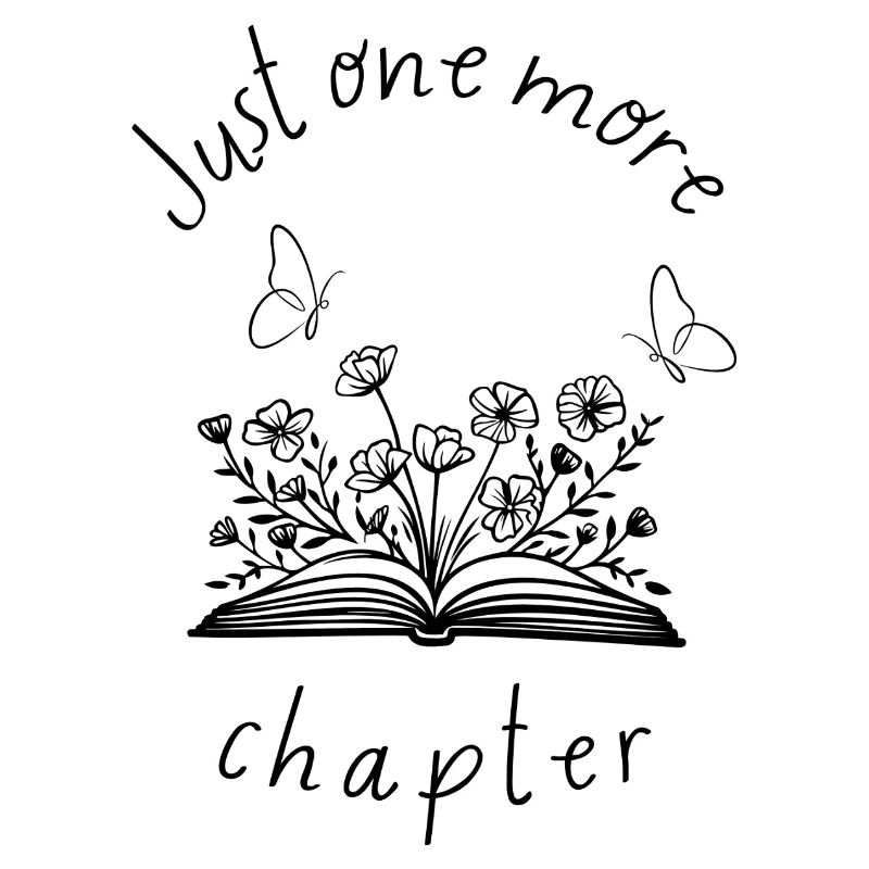 Juste un chapitre de plus