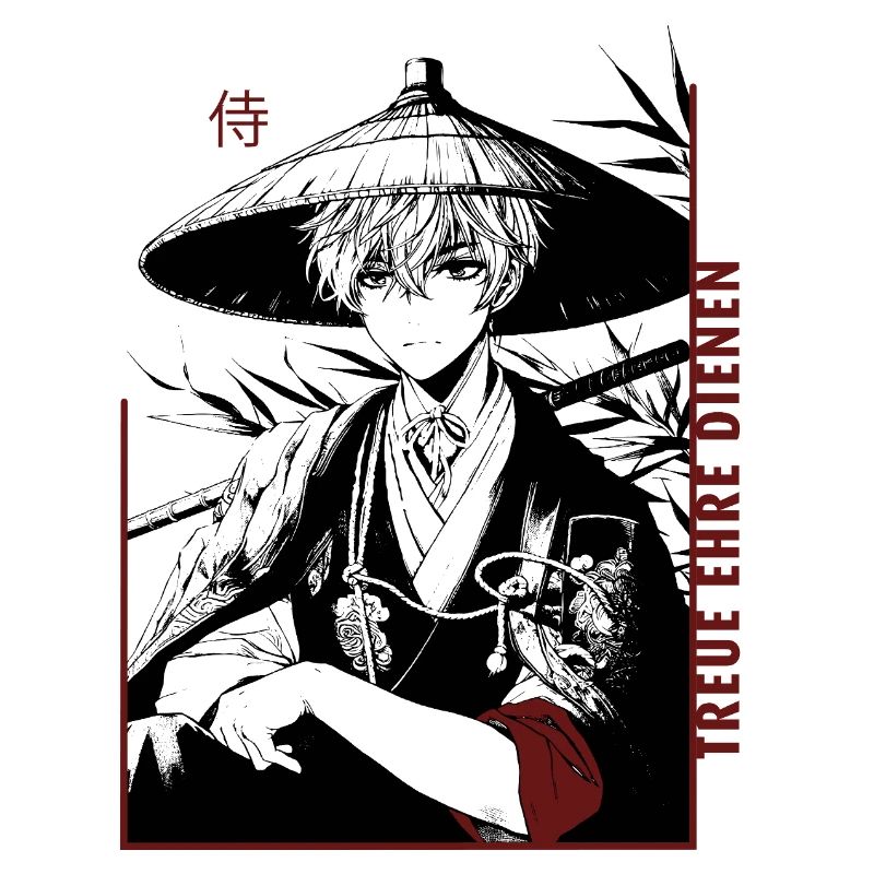 Samurai 