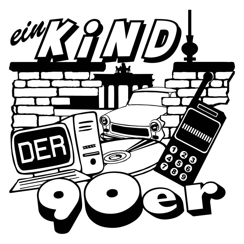 90er Party , Mottoparty , Ein Kind der 90er (25)