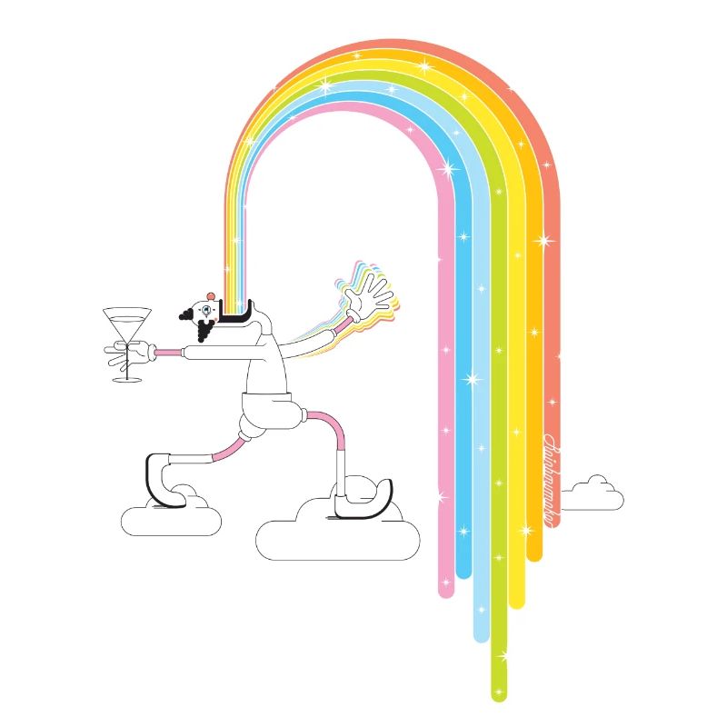 Rainbowmaker
