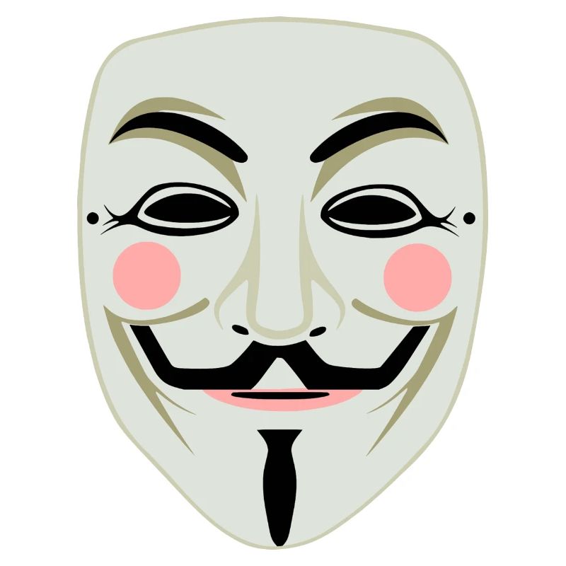 Anonymous