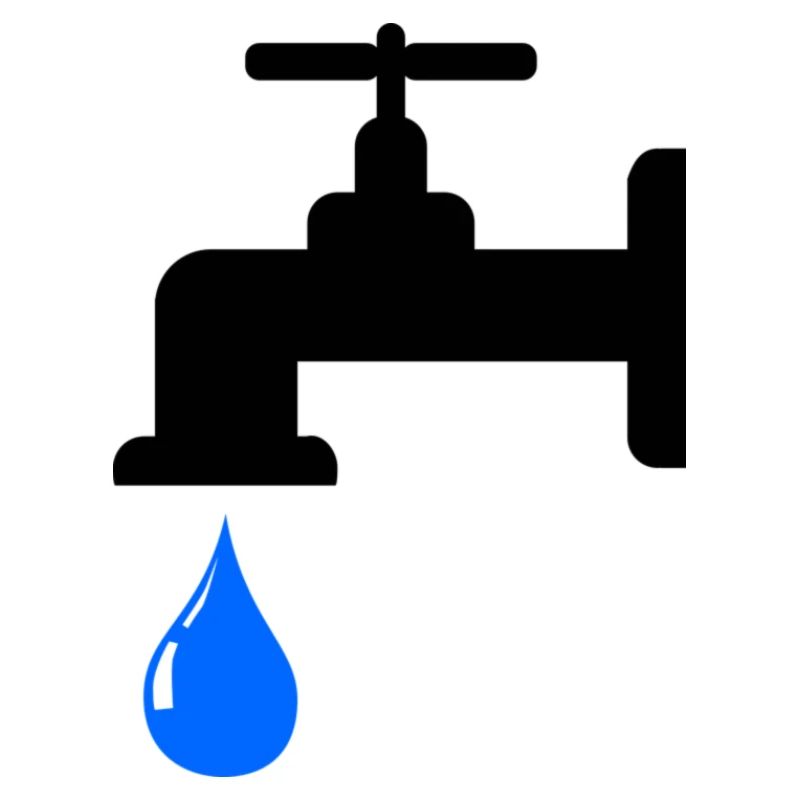 water tap
