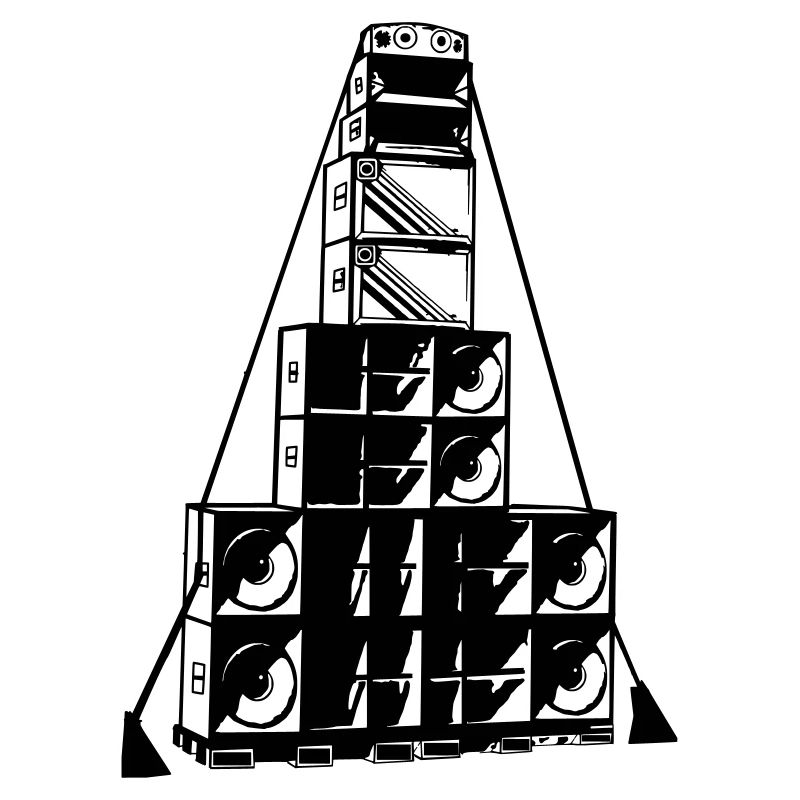 freeparty soundsystem