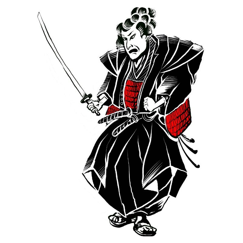samurai