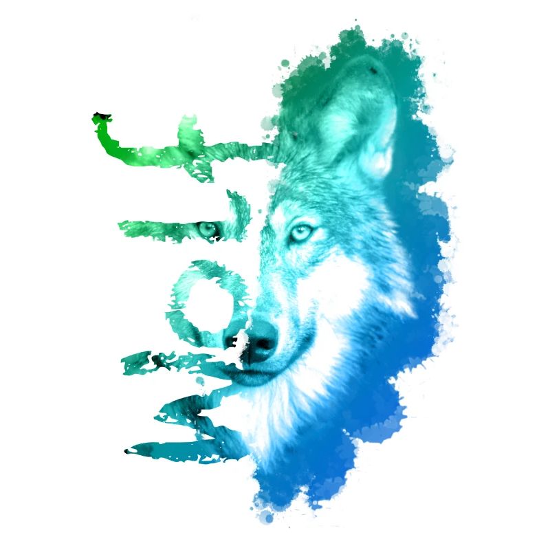 wolf