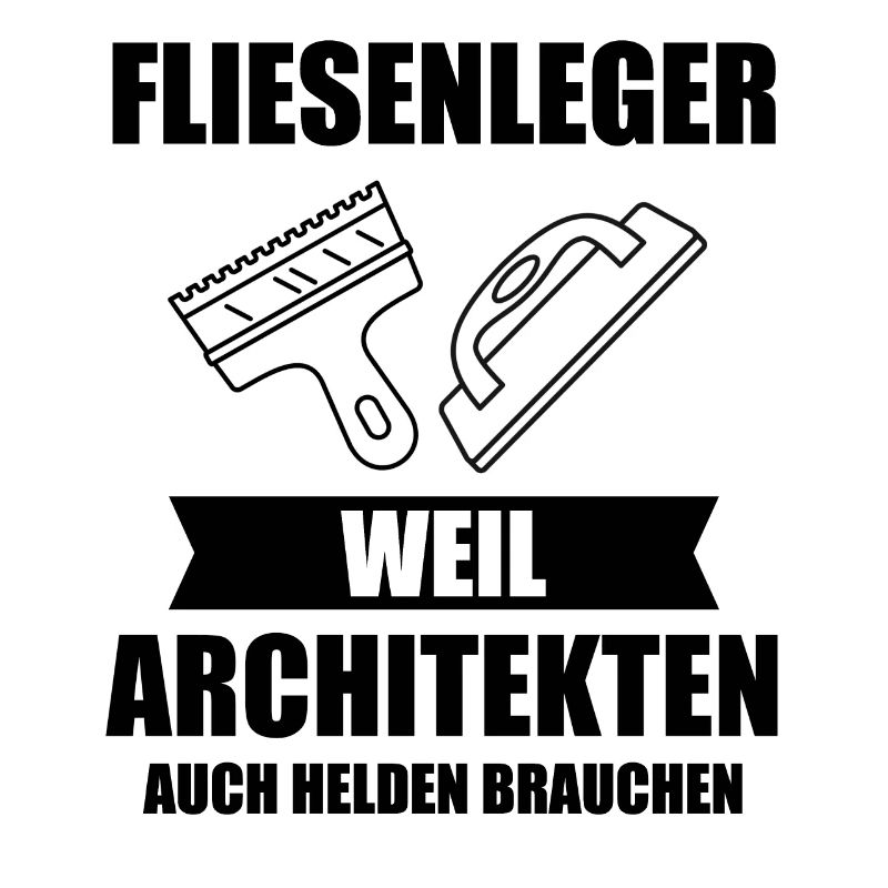 Fliesenleger Plattenleger Fliesen Leger Geschenk