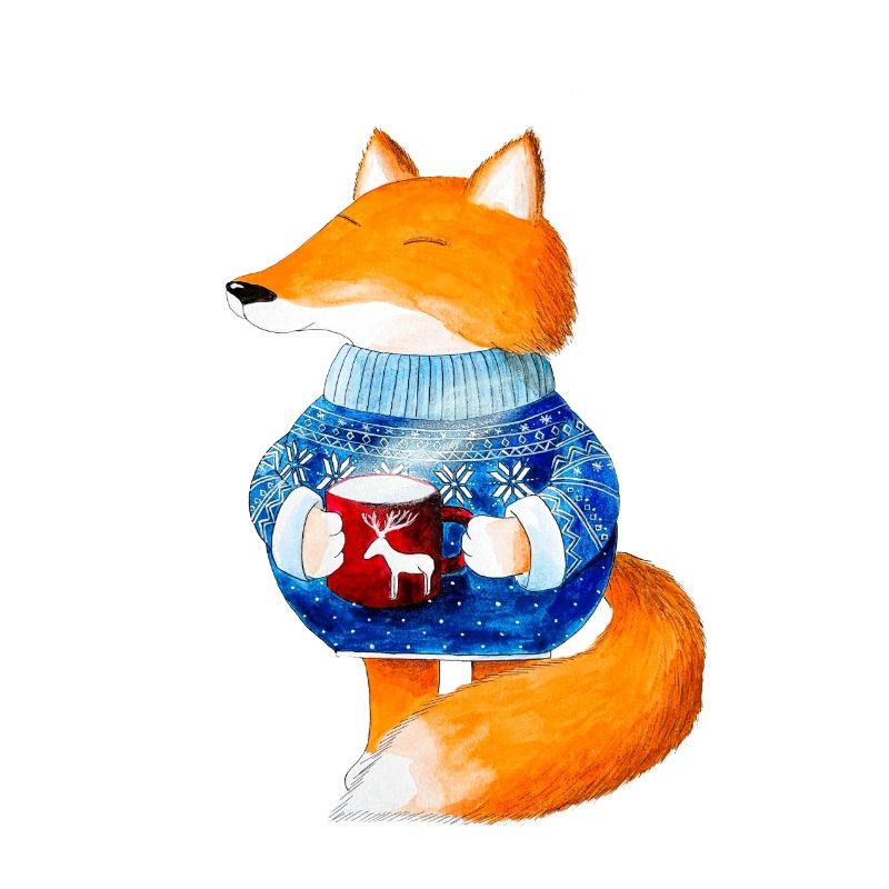 Fuchs