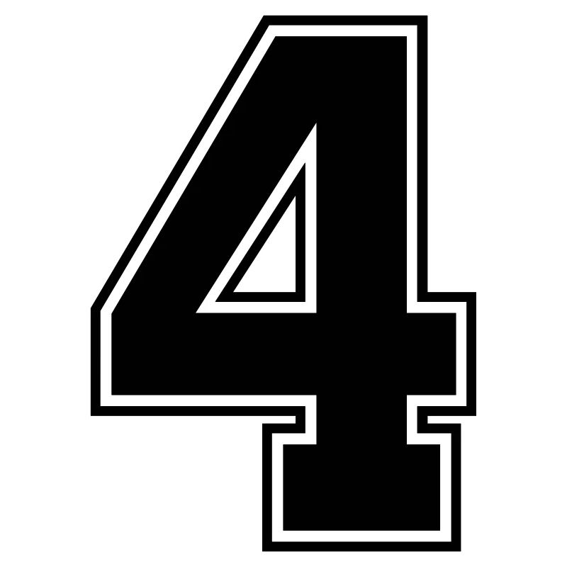 4