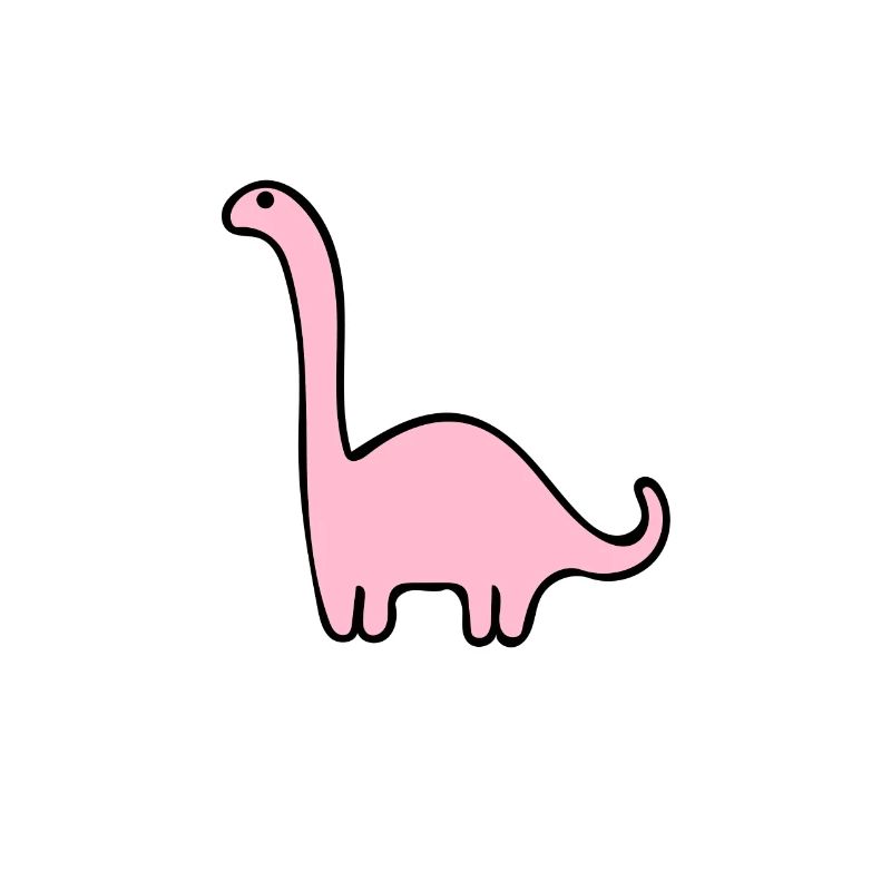 Dinosaurier - Tier