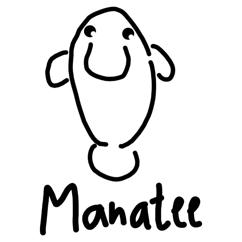 Lamantin