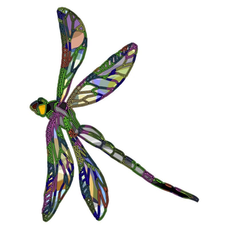 Dragonfly