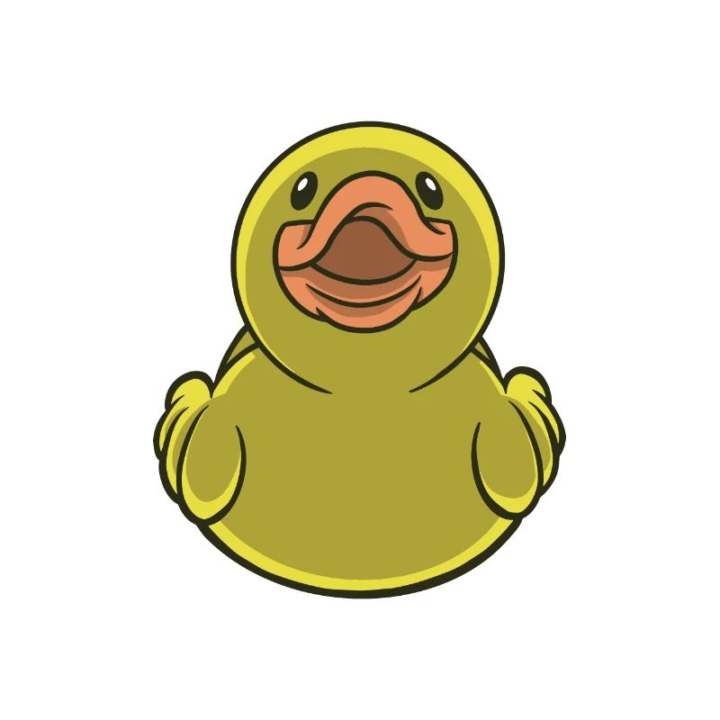 Bathing Duck Bath Bath Bathroom Ducks