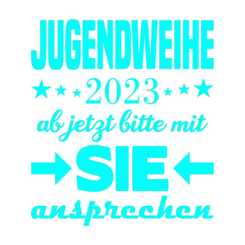 Jugendweihe 2023