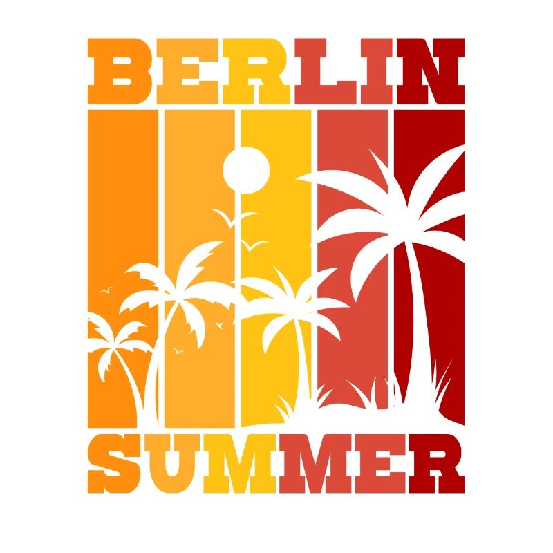 Berlin Été