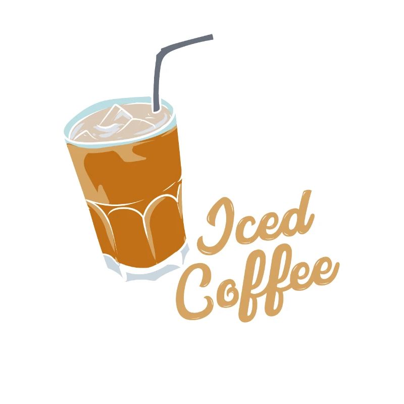 Iced Coffee Obsessed