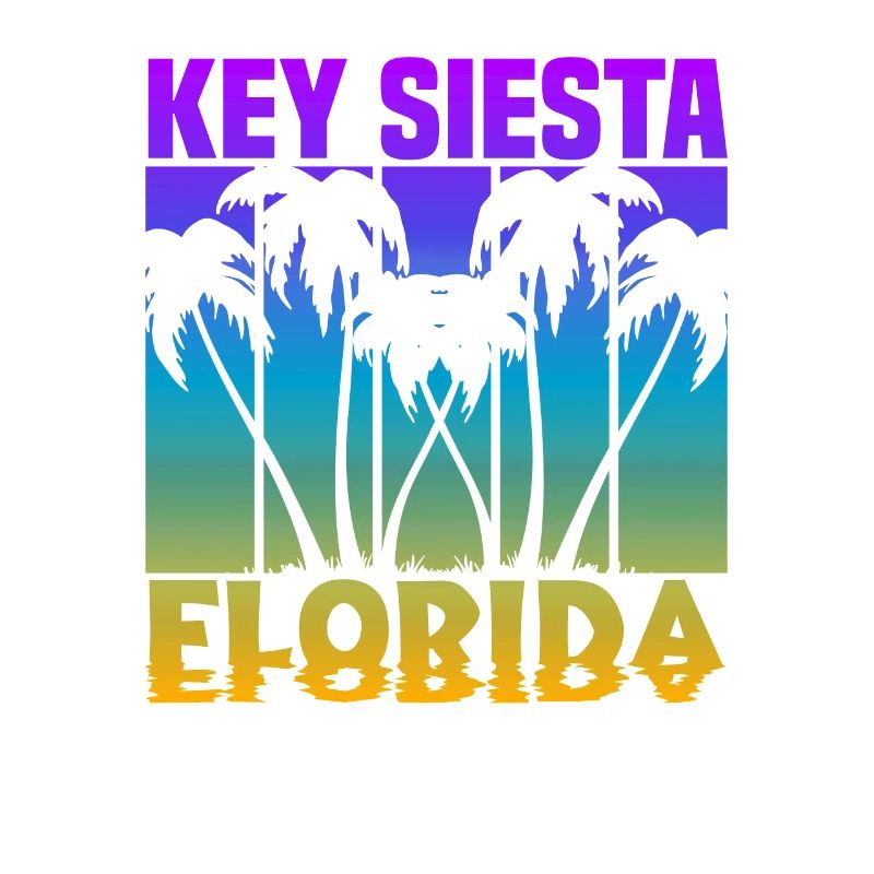 Key Siesta Floride