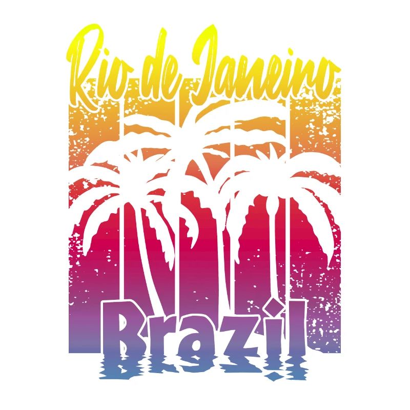 Rio de Janeiro Brésil