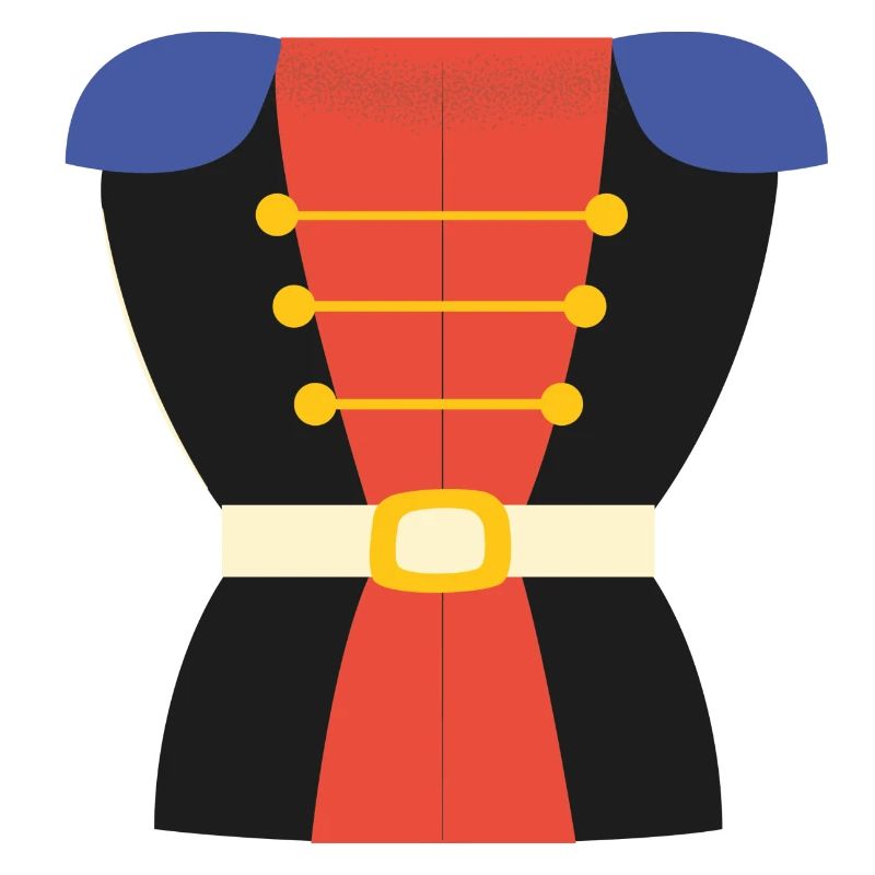 Nutcracker, Illustration,Christmas,St. Nicholas