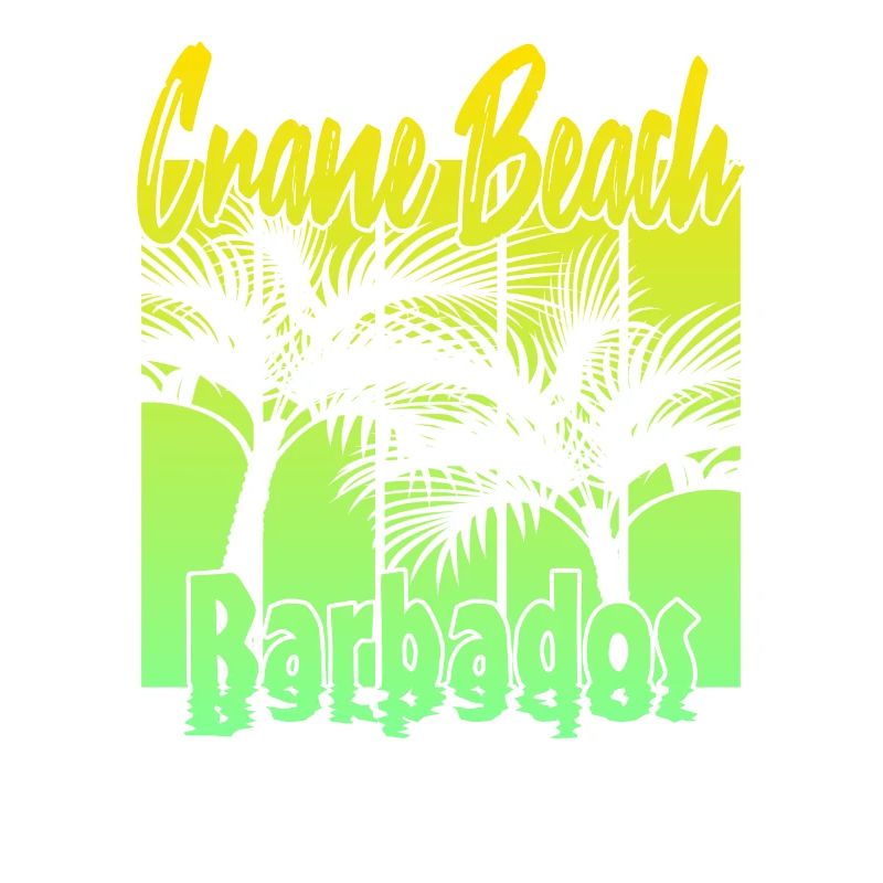 Crane Beach Barbados