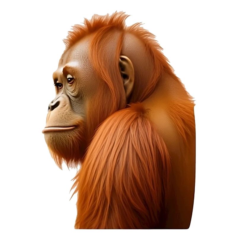 Orang-outan