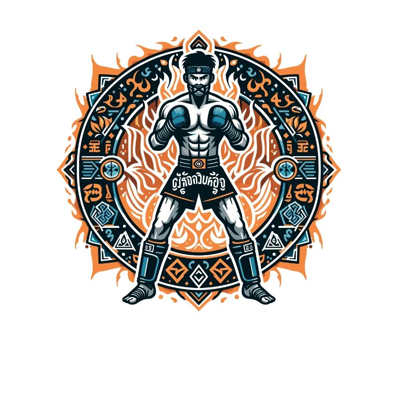 Muay Thai
