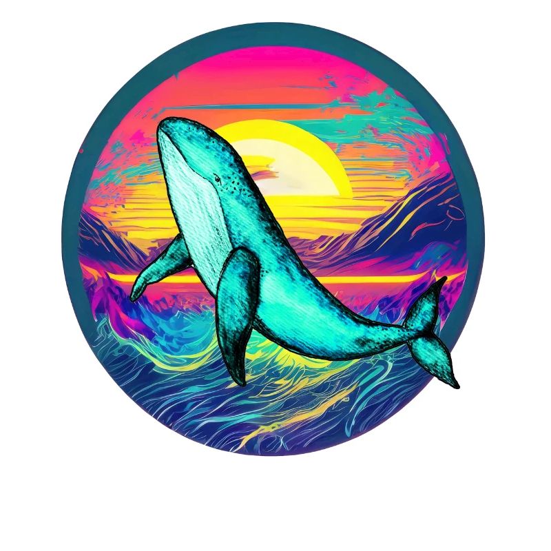 Blue Whale