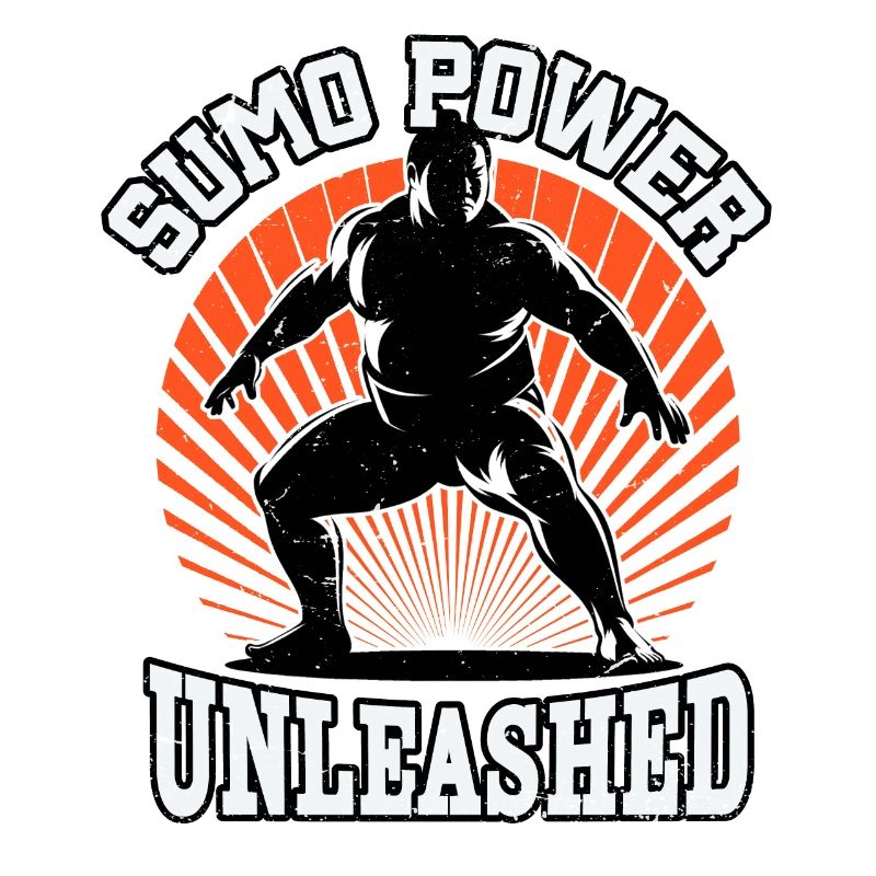 Sumo Power unleashed