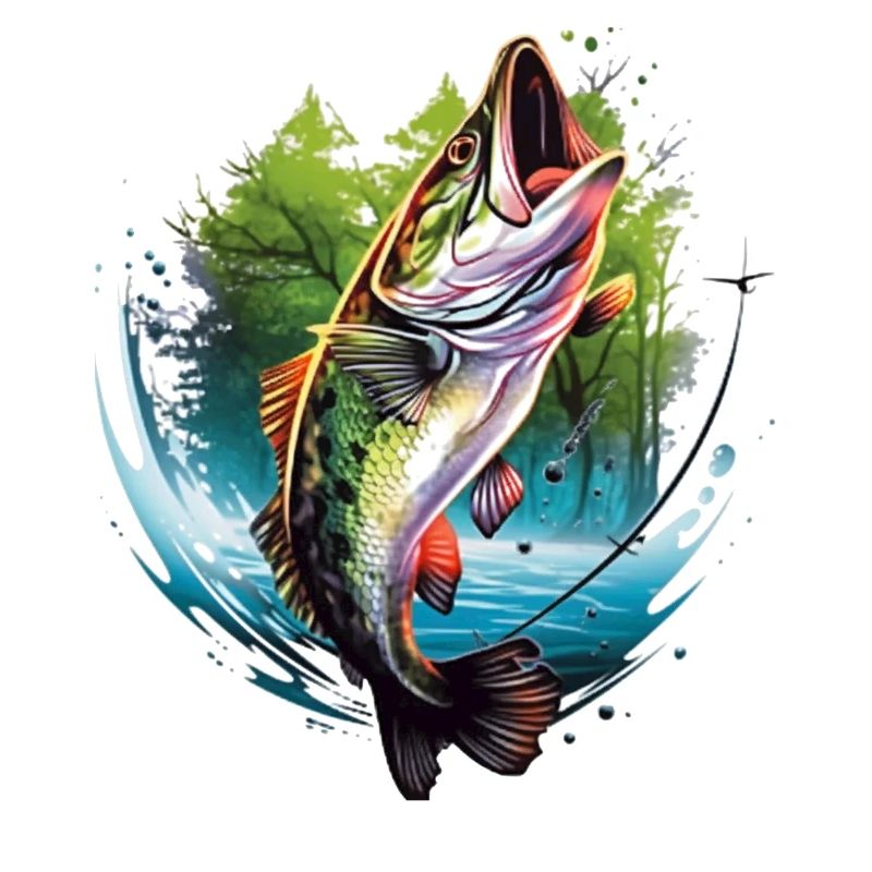 Bass Fish