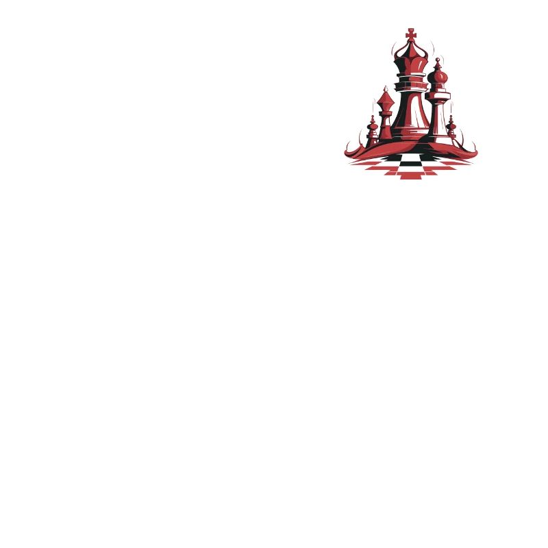 Chess player chessboard chess game