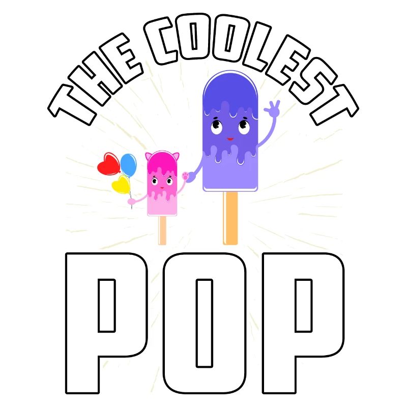 La pop la plus cool