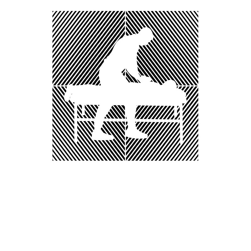 Physiotherapy Chiropractor Physio-masseur