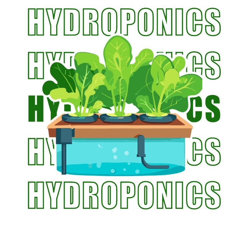 Hydroponics
