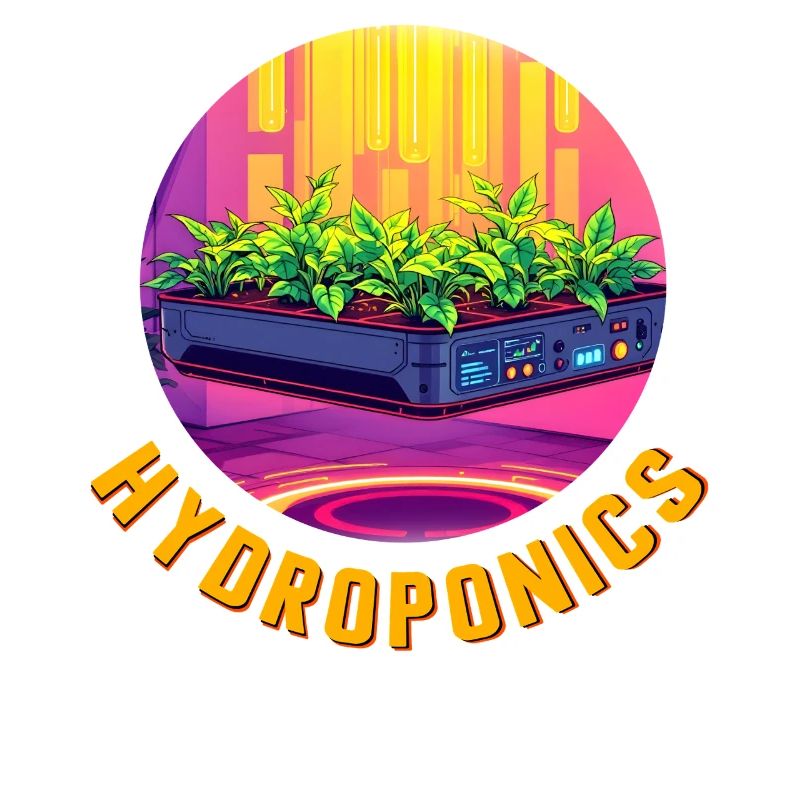 Hydroponics