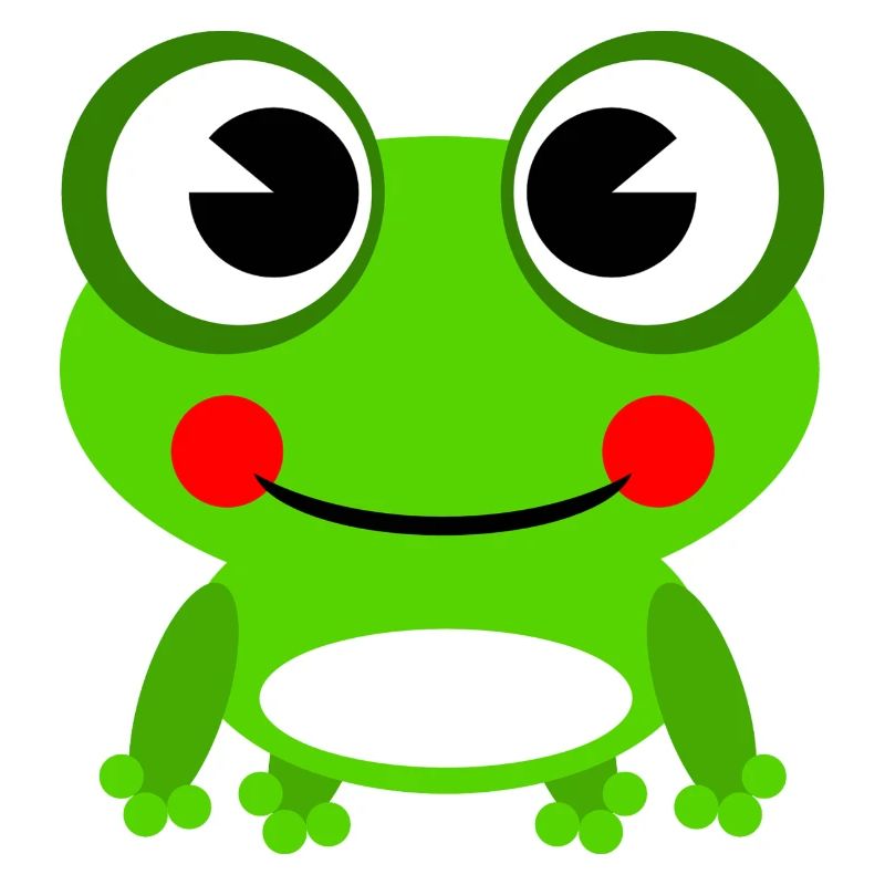 kikker