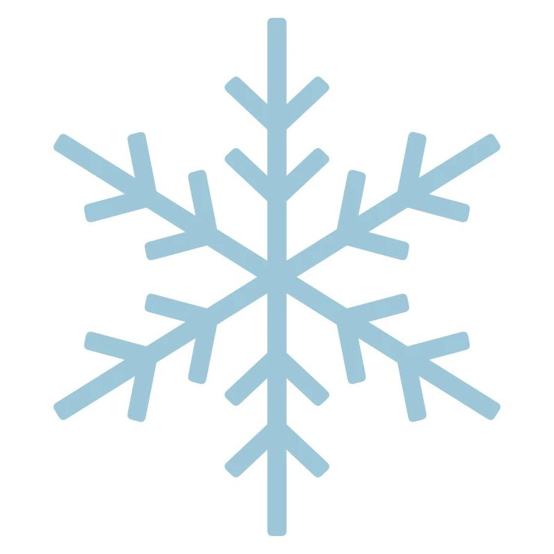 snowflake 3